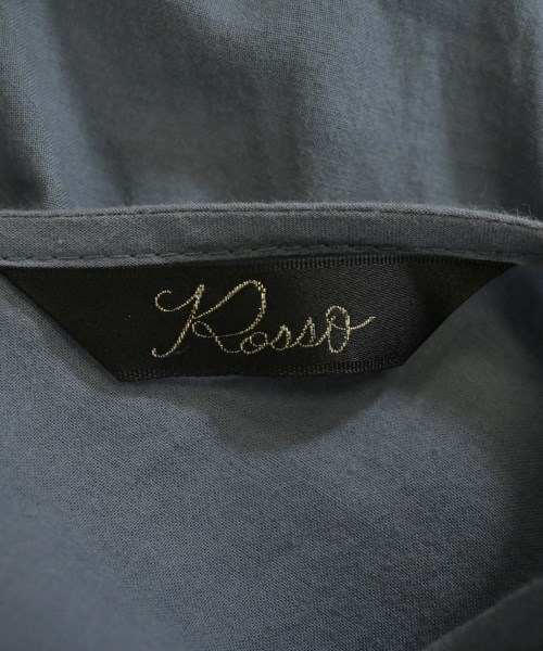 URBAN RESEARCH DOORS（アーバンリサーチドアーズ）ワンピース 青 サイズ:F レディース/2200626013042