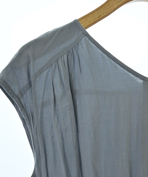 URBAN RESEARCH DOORS（アーバンリサーチドアーズ）ワンピース 青 サイズ:F レディース/2200626013042