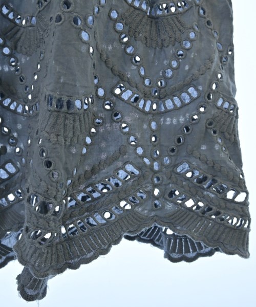 URBAN RESEARCH DOORS（アーバンリサーチドアーズ）ワンピース 青 サイズ:F レディース/2200626013042