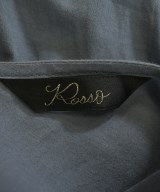 URBAN RESEARCH DOORS（アーバンリサーチドアーズ）ワンピース 青 サイズ:F レディース/2200626013042