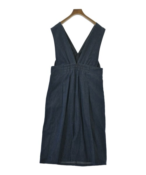 URBAN RESEARCH DOORS（アーバンリサーチドアーズ）ワンピース 紺 サイズ:0(XS位) レディース/2200632755035