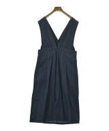 URBAN RESEARCH DOORS（アーバンリサーチドアーズ）ワンピース 紺 サイズ:0(XS位) レディース/2200632755035