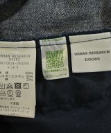 URBAN RESEARCH DOORS（アーバンリサーチドアーズ）ワンピース 紺 サイズ:0(XS位) レディース/2200632755035