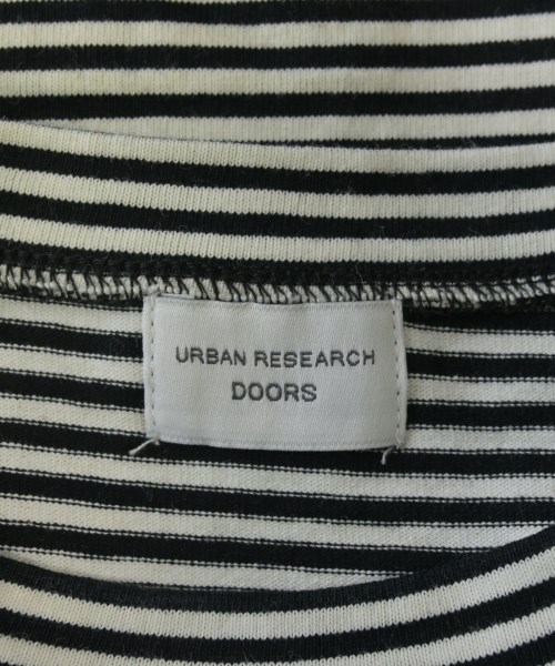 URBAN RESEARCH DOORS（アーバンリサーチドアーズ）Tシャツ・カットソー 白 サイズ:M レディース/2200634165061