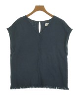 URBAN RESEARCH DOORS（アーバンリサーチドアーズ）ブラウス 紺 サイズ:ONE レディース/2200634581038