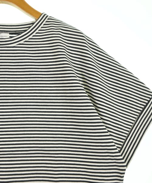 URBAN RESEARCH DOORS（アーバンリサーチドアーズ）Tシャツ・カットソー 黒 サイズ:M レディース/2200634981029