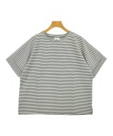 URBAN RESEARCH DOORS（アーバンリサーチドアーズ）Tシャツ・カットソー 黒 サイズ:M レディース/2200634981029