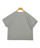 URBAN RESEARCH DOORS（アーバンリサーチドアーズ）Tシャツ・カットソー 黒 サイズ:M レディース/2200634981029