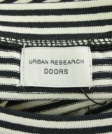 URBAN RESEARCH DOORS（アーバンリサーチドアーズ）Tシャツ・カットソー 黒 サイズ:M レディース/2200634981029