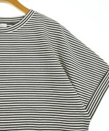 URBAN RESEARCH DOORS（アーバンリサーチドアーズ）Tシャツ・カットソー 黒 サイズ:M レディース/2200634981029