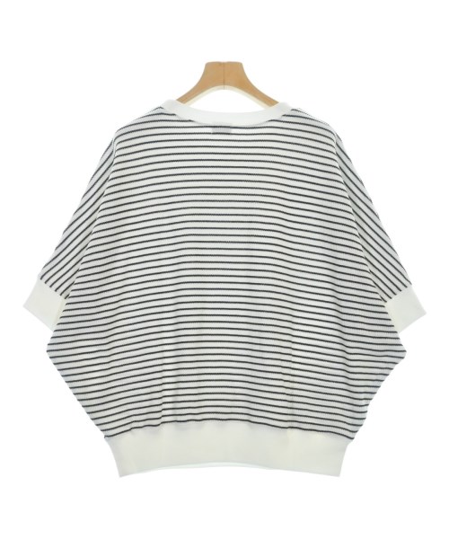 URBAN RESEARCH DOORS（アーバンリサーチドアーズ）ニット・セーター 白 サイズ:M レディース/2200636732018