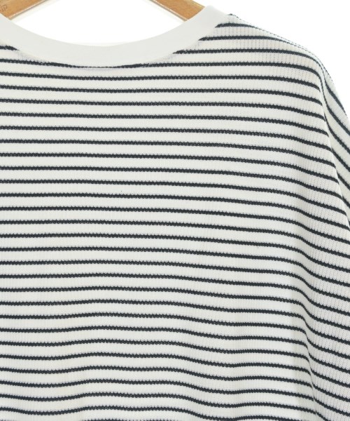 URBAN RESEARCH DOORS（アーバンリサーチドアーズ）ニット・セーター 白 サイズ:M レディース/2200636732018