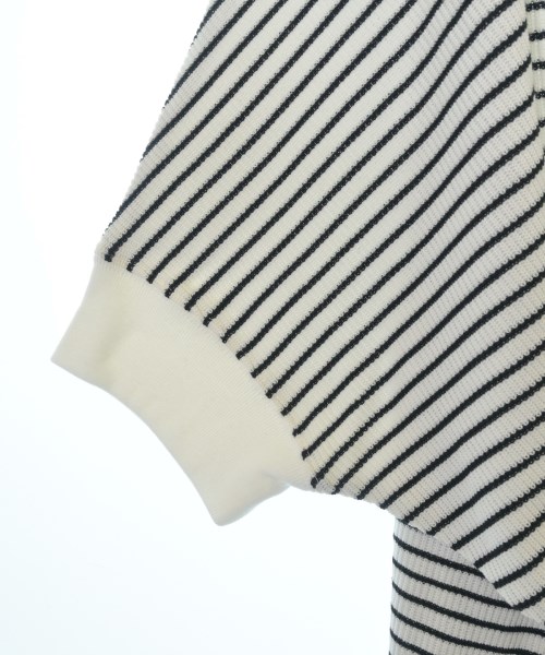 URBAN RESEARCH DOORS（アーバンリサーチドアーズ）ニット・セーター 白 サイズ:M レディース/2200636732018