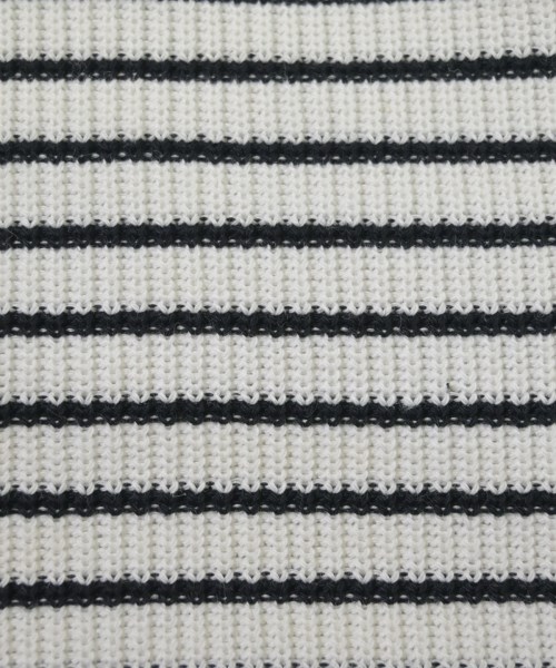 URBAN RESEARCH DOORS（アーバンリサーチドアーズ）ニット・セーター 白 サイズ:M レディース/2200636732018