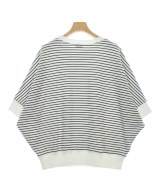 URBAN RESEARCH DOORS（アーバンリサーチドアーズ）ニット・セーター 白 サイズ:M レディース/2200636732018