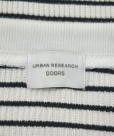 URBAN RESEARCH DOORS（アーバンリサーチドアーズ）ニット・セーター 白 サイズ:M レディース/2200636732018