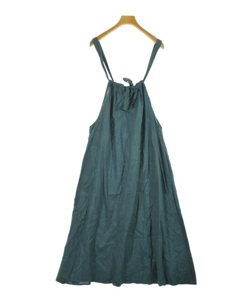 URBAN RESEARCH DOORS（アーバンリサーチドアーズ）ワンピース 緑 サイズ:M レディース/2200623367148