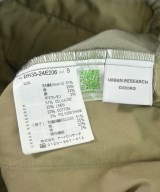 URBAN RESEARCH DOORS（アーバンリサーチドアーズ）その他 カーキ サイズ:S レディース/2200626041038