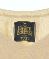 URBAN RESEARCH DOORS（アーバンリサーチドアーズ）ニット・セーター 白 サイズ:ONE レディース/2200631800224