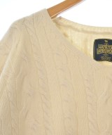 URBAN RESEARCH DOORS（アーバンリサーチドアーズ）ニット・セーター 白 サイズ:ONE レディース/2200631800224