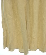 URBAN RESEARCH DOORS（アーバンリサーチドアーズ）ワンピース ベージュ サイズ:ONE レディース/2200632660032