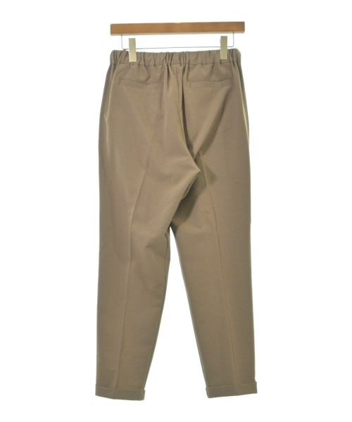 URBAN RESEARCH DOORS（アーバンリサーチドアーズ）スラックス ベージュ サイズ:38(M位) レディース/2200632660056