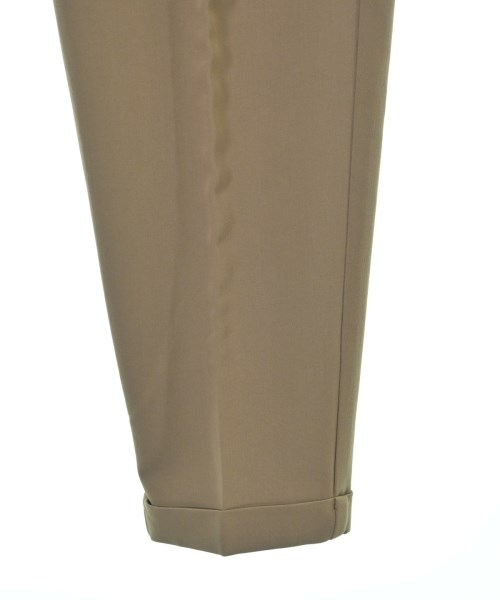 URBAN RESEARCH DOORS（アーバンリサーチドアーズ）スラックス ベージュ サイズ:38(M位) レディース/2200632660056