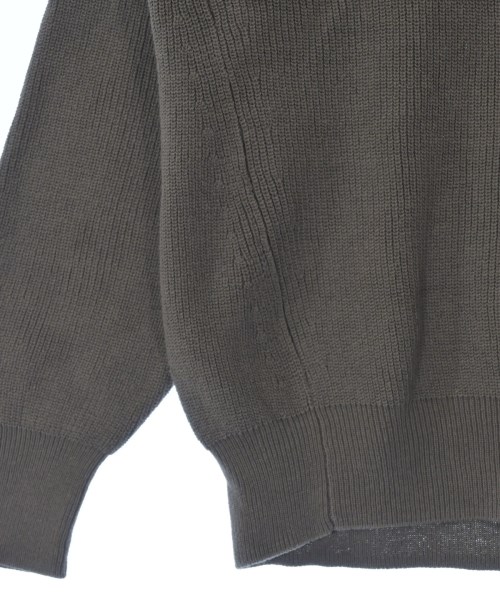 URBAN RESEARCH DOORS（アーバンリサーチドアーズ）ニット・セーター グレー サイズ:F レディース/2200632660155