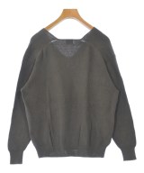 URBAN RESEARCH DOORS（アーバンリサーチドアーズ）ニット・セーター グレー サイズ:F レディース/2200632660155