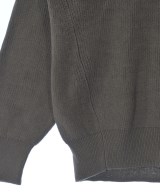 URBAN RESEARCH DOORS（アーバンリサーチドアーズ）ニット・セーター グレー サイズ:F レディース/2200632660155