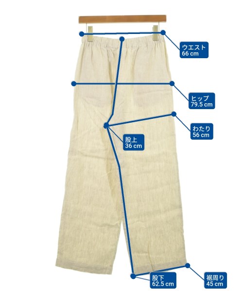 URBAN RESEARCH DOORS（アーバンリサーチドアーズ）その他 白 サイズ:M レディース/2200633828011