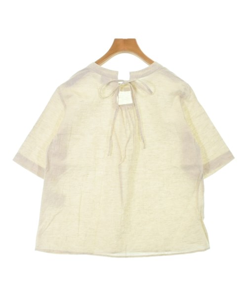 URBAN RESEARCH DOORS（アーバンリサーチドアーズ）ブラウス ベージュ サイズ:M レディース/2200635353047