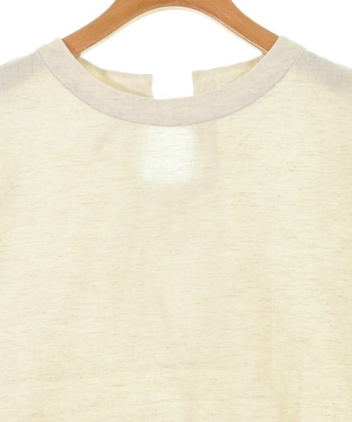 URBAN RESEARCH DOORS（アーバンリサーチドアーズ）ブラウス ベージュ サイズ:M レディース/2200635353047