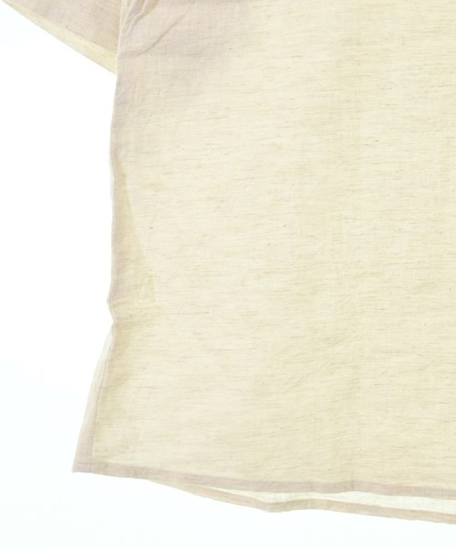 URBAN RESEARCH DOORS（アーバンリサーチドアーズ）ブラウス ベージュ サイズ:M レディース/2200635353047