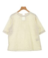 URBAN RESEARCH DOORS（アーバンリサーチドアーズ）ブラウス ベージュ サイズ:M レディース/2200635353047