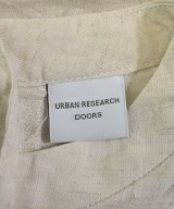 URBAN RESEARCH DOORS（アーバンリサーチドアーズ）ブラウス ベージュ サイズ:M レディース/2200635353047