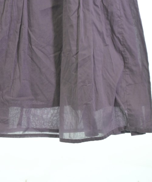 URBAN RESEARCH DOORS（アーバンリサーチドアーズ）ワンピース 紫 サイズ:M レディース/2200635856081