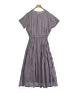 URBAN RESEARCH DOORS（アーバンリサーチドアーズ）ワンピース 紫 サイズ:M レディース/2200635856081