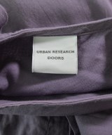 URBAN RESEARCH DOORS（アーバンリサーチドアーズ）ワンピース 紫 サイズ:M レディース/2200635856081