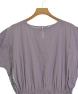 URBAN RESEARCH DOORS（アーバンリサーチドアーズ）ワンピース 紫 サイズ:M レディース/2200635856081