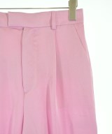 URBAN RESEARCH DOORS（アーバンリサーチドアーズ）スラックス ピンク サイズ:36(S位) レディース/2200621683028