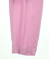 URBAN RESEARCH DOORS（アーバンリサーチドアーズ）スラックス ピンク サイズ:36(S位) レディース/2200621683028