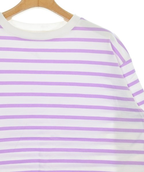 URBAN RESEARCH DOORS（アーバンリサーチドアーズ）Tシャツ・カットソー 白 サイズ:M レディース/2200627192104