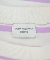 URBAN RESEARCH DOORS（アーバンリサーチドアーズ）Tシャツ・カットソー 白 サイズ:M レディース/2200627192104