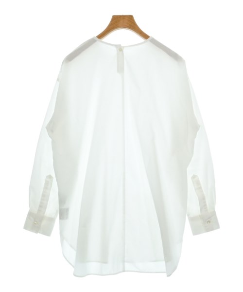 URBAN RESEARCH DOORS（アーバンリサーチドアーズ）カジュアルシャツ 白 サイズ:M レディース/2200628728029