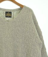 URBAN RESEARCH DOORS（アーバンリサーチドアーズ）ニット・セーター グレー サイズ:ONE レディース/2200634492143