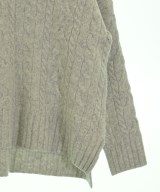 URBAN RESEARCH DOORS（アーバンリサーチドアーズ）ニット・セーター グレー サイズ:ONE レディース/2200634492143