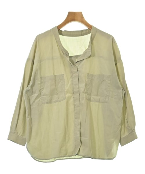 アーバンリサーチドアーズ(URBAN RESEARCH DOORS)のURBAN RESEARCH DOORS カジュアルシャツ