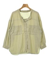 URBAN RESEARCH DOORS（アーバンリサーチドアーズ）カジュアルシャツ カーキ サイズ:ONE レディース/2200636254015