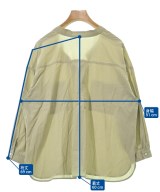 URBAN RESEARCH DOORS（アーバンリサーチドアーズ）カジュアルシャツ カーキ サイズ:ONE レディース/2200636254015